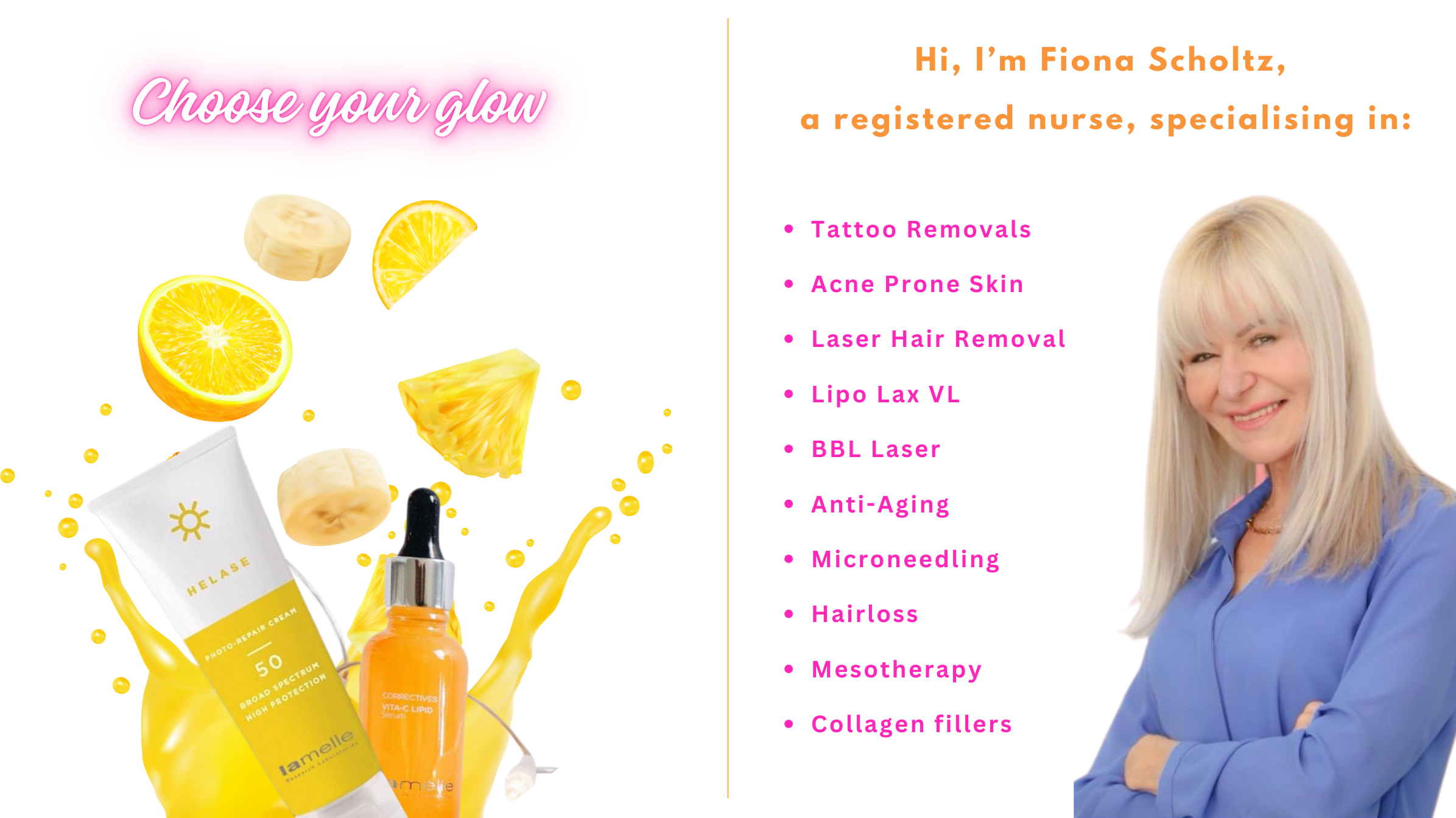 Skin Improvements Fourways